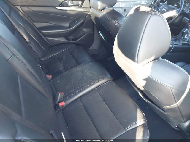 Продаж на аукціоні авто 2020 Nissan Maxima Sv, vin: 1N4AA6CV9LC364616, номер лоту: 44127715