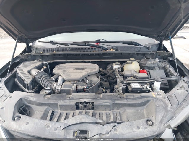 2020 CHEVROLET BLAZER 3GNKBCRS0LS714790 Photo 9