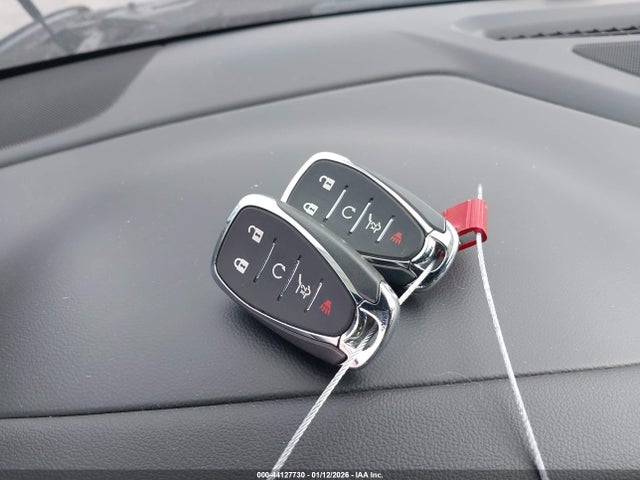 2020 CHEVROLET BLAZER 3GNKBCRS0LS714790 Photo 10
