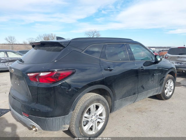 2020 CHEVROLET BLAZER 3GNKBCRS0LS714790 Photo 3