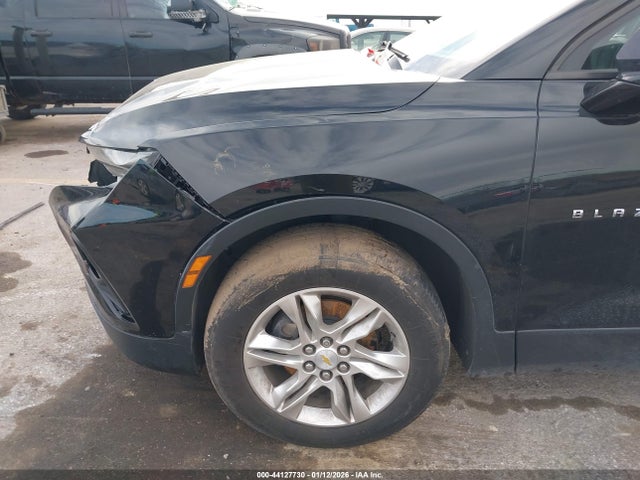2020 CHEVROLET BLAZER 3GNKBCRS0LS714790 Photo 5