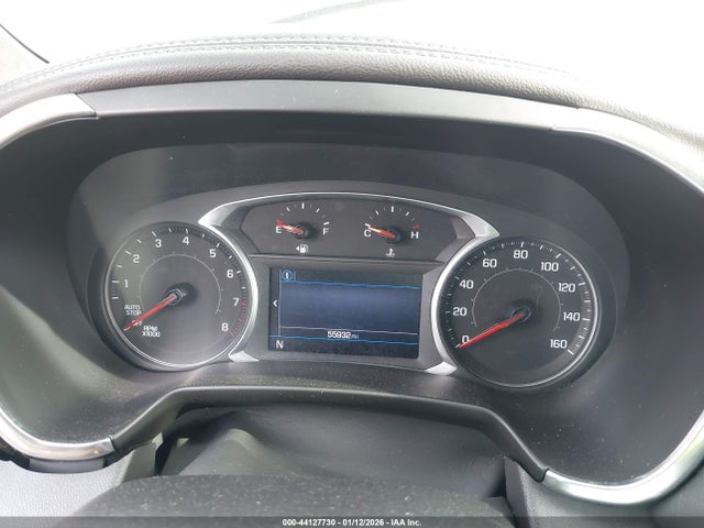 2020 CHEVROLET BLAZER 3GNKBCRS0LS714790 Photo 6