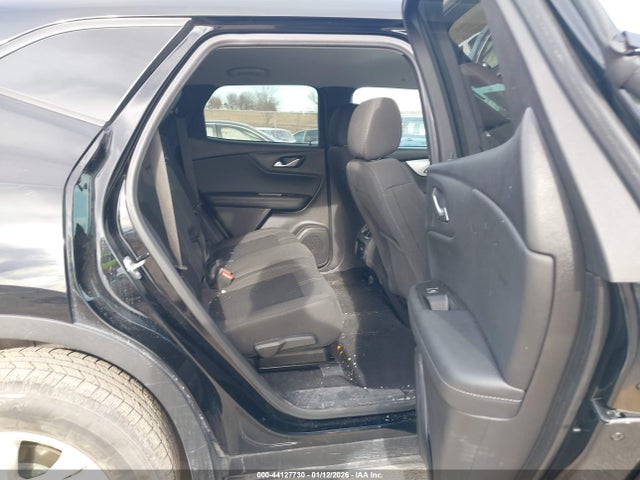 2020 CHEVROLET BLAZER 3GNKBCRS0LS714790 Photo 7