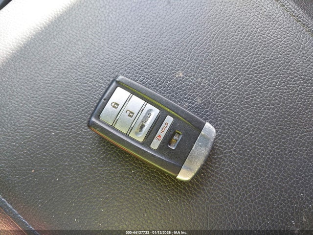 2014 ACURA MDX 5FRYD4H22EB033609 Photo 10