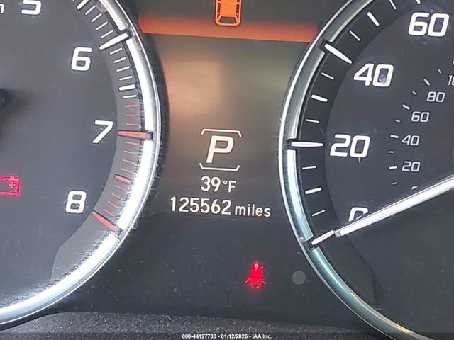 Acura MDX 2014 5FRYD4H22EB033609 Image 16