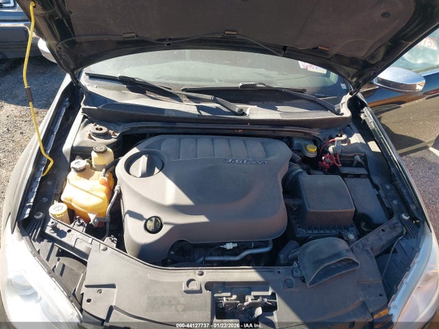 2014 CHRYSLER 200 1C3CCBCG6EN156793 Photo 9