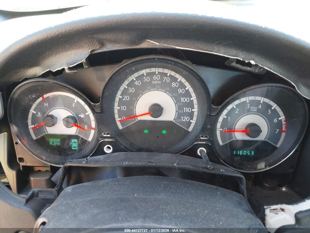 2014 CHRYSLER 200 1C3CCBCG6EN156793 Photo 6