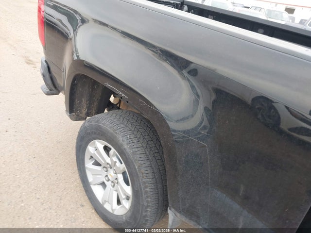 1GCHSCEA8N1242911 Chevrolet Colorado 2wd Long Box Lt