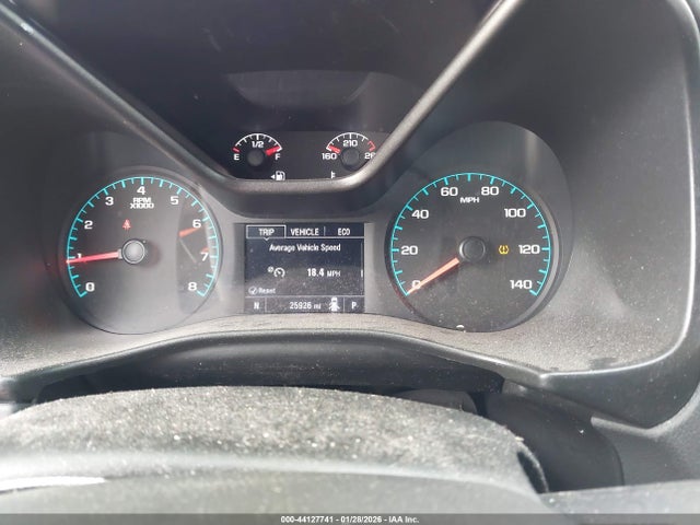 1GCHSCEA8N1242911 Chevrolet Colorado 2wd Long Box Lt