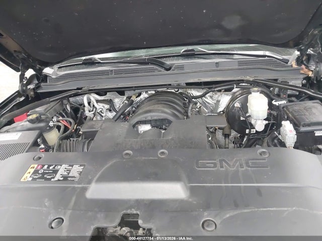 Продажа на аукционе авто 2018 Gmc Yukon Denali, vin: 1GKS2CKJ6JR364001, номер лота: 44127754