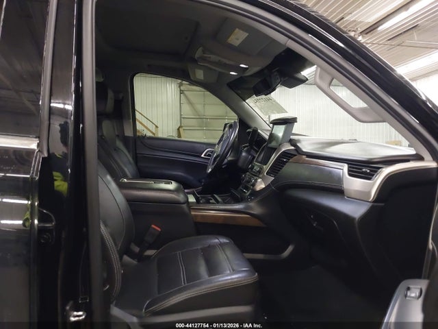 Продажа на аукционе авто 2018 Gmc Yukon Denali, vin: 1GKS2CKJ6JR364001, номер лота: 44127754