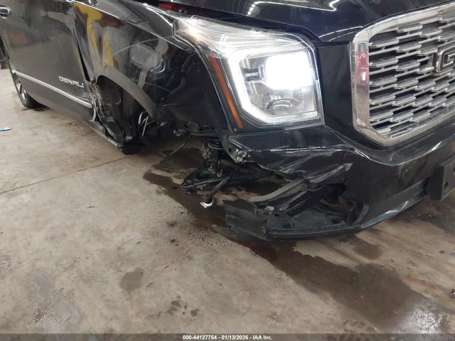 Продажа на аукционе авто 2018 Gmc Yukon Denali, vin: 1GKS2CKJ6JR364001, номер лота: 44127754