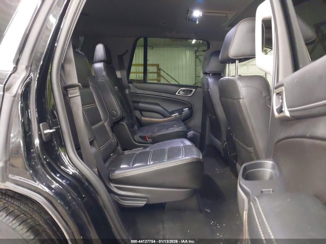 Продажа на аукционе авто 2018 Gmc Yukon Denali, vin: 1GKS2CKJ6JR364001, номер лота: 44127754