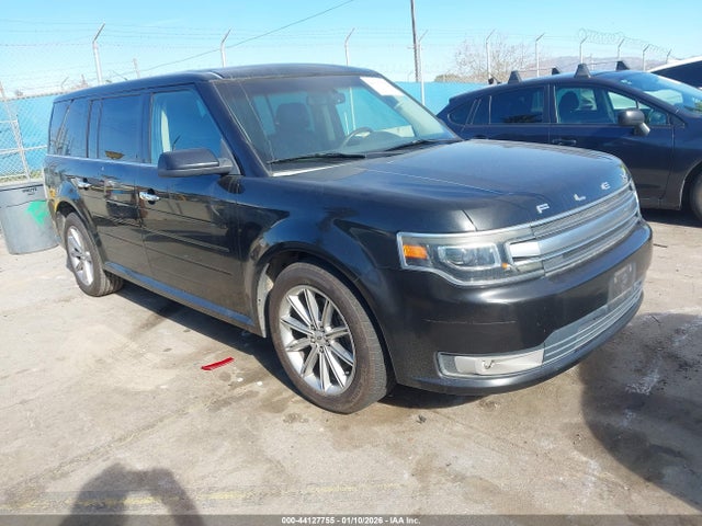 2013 FORD FLEX 2FMGK5D81DBD02371
