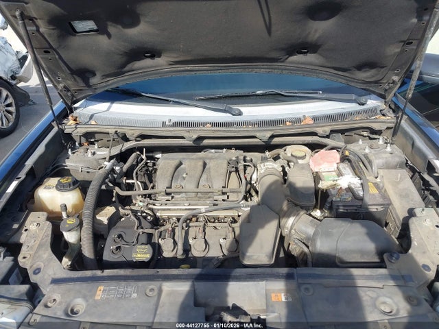 2013 FORD FLEX 2FMGK5D81DBD02371 Photo 9