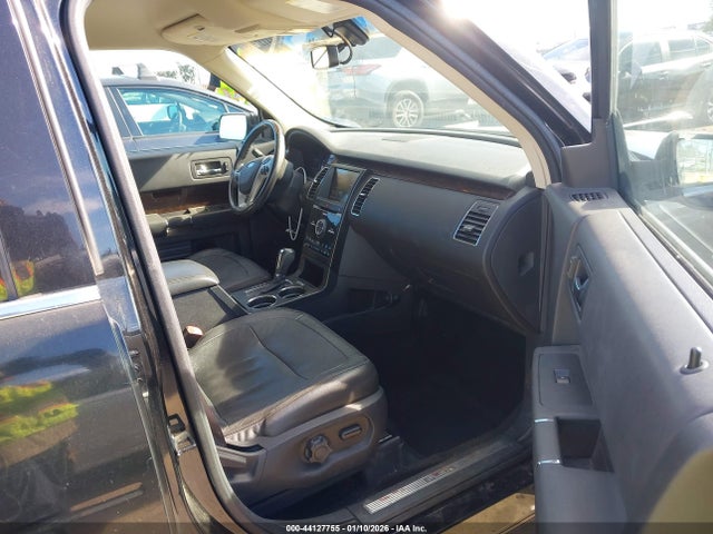 2013 FORD FLEX 2FMGK5D81DBD02371 Photo 4