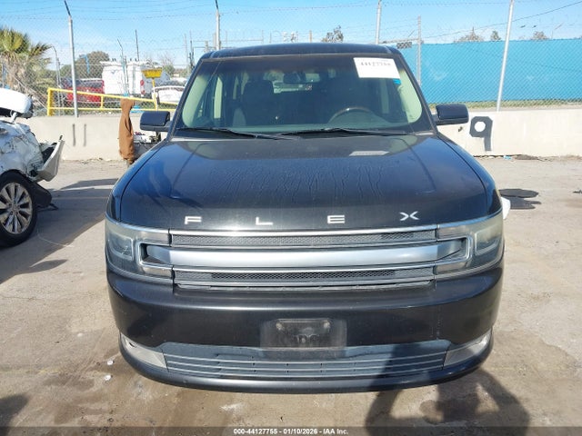 2013 FORD FLEX 2FMGK5D81DBD02371 Photo 5