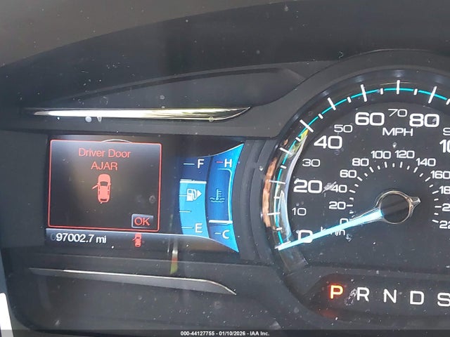 2013 FORD FLEX 2FMGK5D81DBD02371 Photo 6