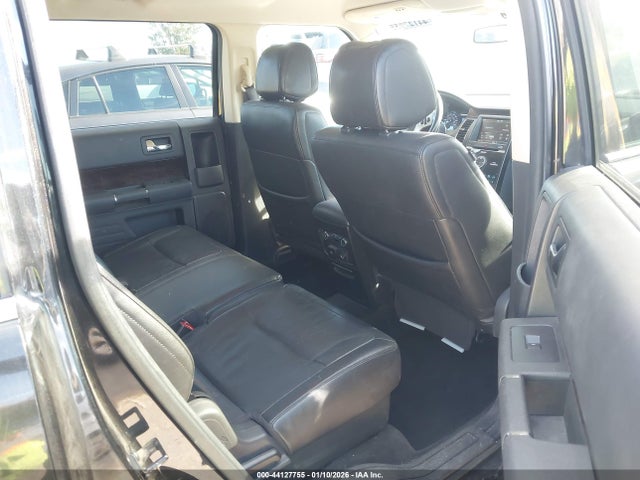 2013 FORD FLEX 2FMGK5D81DBD02371 Photo 7