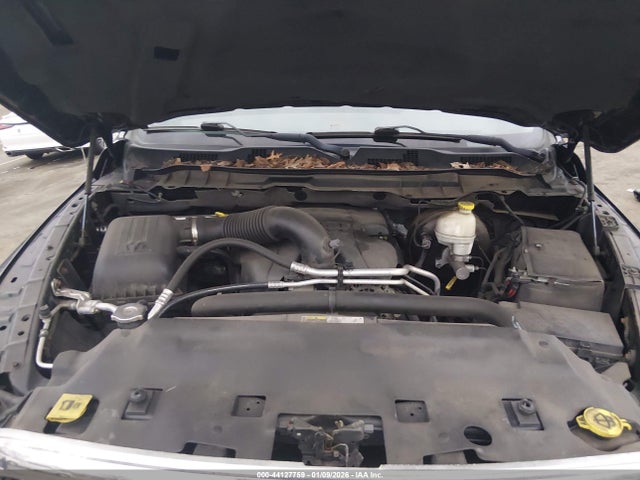 Aukcja sprzedaży 2013 Ram 1500 Slt, vin: 1C6RR7GT8DS577088, numer aukcji: 44127759