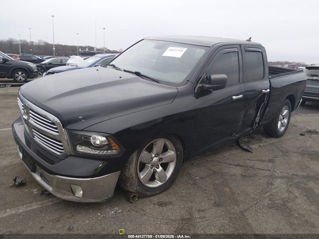 Aukcja sprzedaży 2013 Ram 1500 Slt, vin: 1C6RR7GT8DS577088, numer aukcji: 44127759