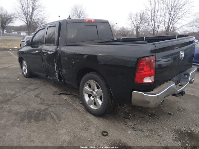 Aukcja sprzedaży 2013 Ram 1500 Slt, vin: 1C6RR7GT8DS577088, numer aukcji: 44127759