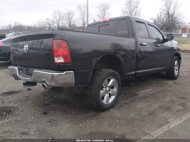 Aukcja sprzedaży 2013 Ram 1500 Slt, vin: 1C6RR7GT8DS577088, numer aukcji: 44127759