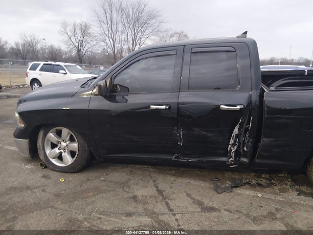 Aukcja sprzedaży 2013 Ram 1500 Slt, vin: 1C6RR7GT8DS577088, numer aukcji: 44127759