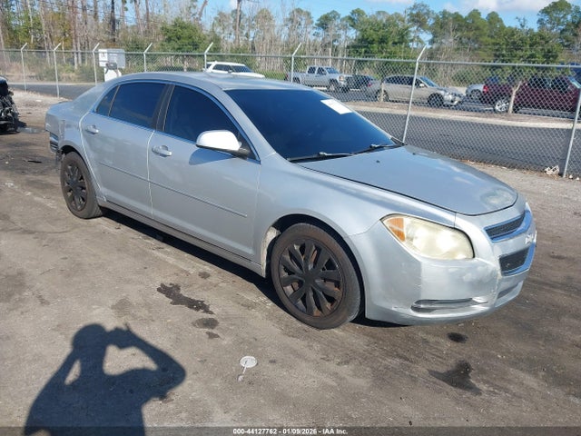 2010 CHEVROLET MALIBU 1G1ZC5EB9AF147589 Photo 0