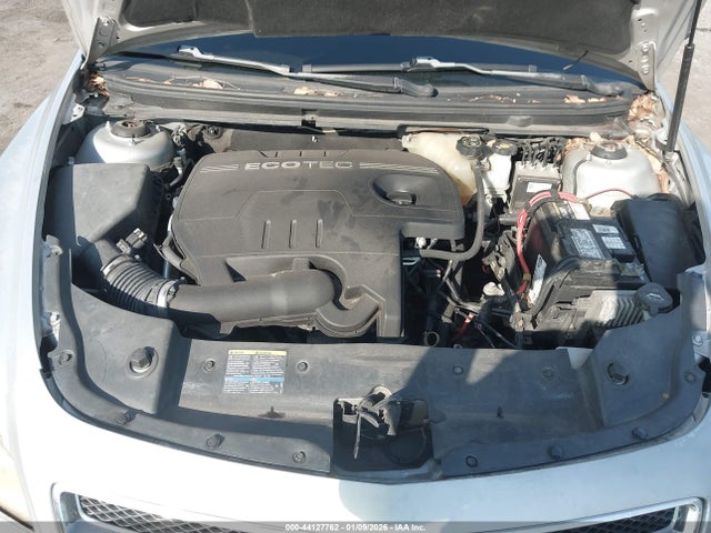 2010 CHEVROLET MALIBU 1G1ZC5EB9AF147589 Photo 9