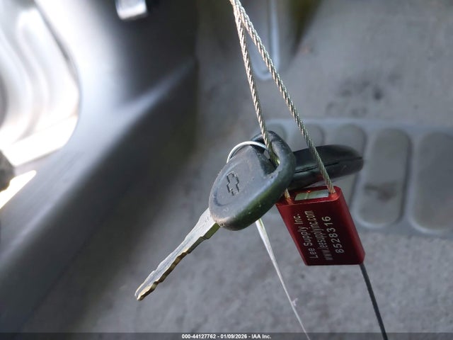 2010 CHEVROLET MALIBU 1G1ZC5EB9AF147589 Photo 10