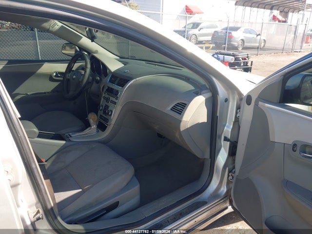 2010 CHEVROLET MALIBU 1G1ZC5EB9AF147589 Photo 4