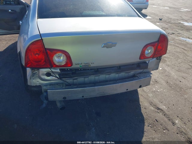 2010 CHEVROLET MALIBU 1G1ZC5EB9AF147589 Photo 5