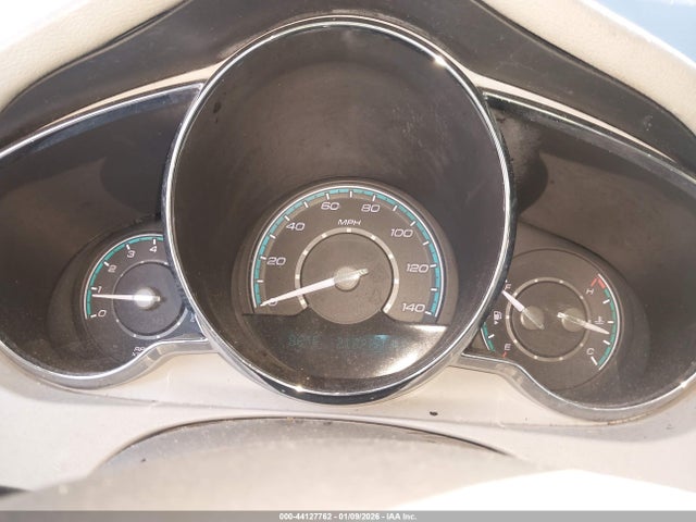 2010 CHEVROLET MALIBU 1G1ZC5EB9AF147589 Photo 6
