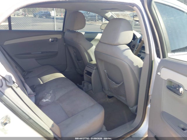 2010 CHEVROLET MALIBU 1G1ZC5EB9AF147589 Photo 7