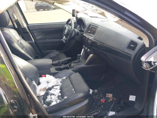 Aukcja sprzedaży 2013 Mazda Cx-5 Gt, vin: JM3KE4DE3D0164976, numer aukcji: 44127769