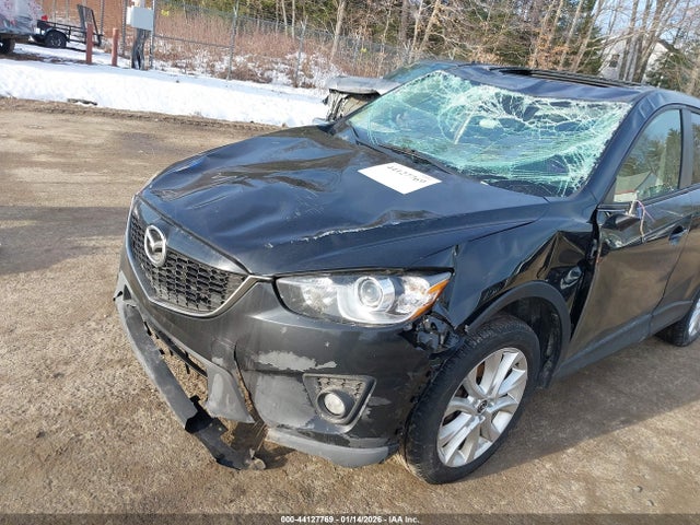 Aukcja sprzedaży 2013 Mazda Cx-5 Gt, vin: JM3KE4DE3D0164976, numer aukcji: 44127769