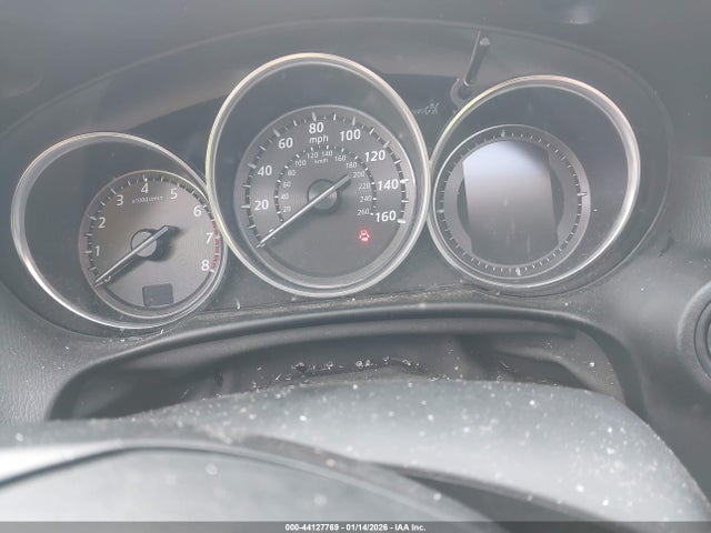 Aukcja sprzedaży 2013 Mazda Cx-5 Gt, vin: JM3KE4DE3D0164976, numer aukcji: 44127769