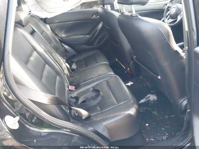 Aukcja sprzedaży 2013 Mazda Cx-5 Gt, vin: JM3KE4DE3D0164976, numer aukcji: 44127769