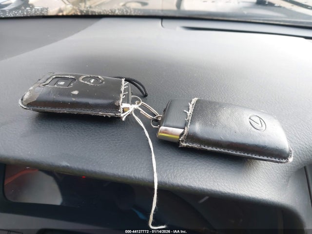 2014 LEXUS LS 460 JTHCL5EF4E5020713 Photo 10