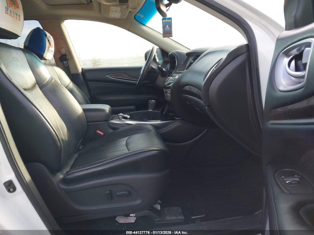 Aukcja sprzedaży 2014 Infiniti Qx60, vin: 5N1AL0MMXEC500905, numer aukcji: 44127776