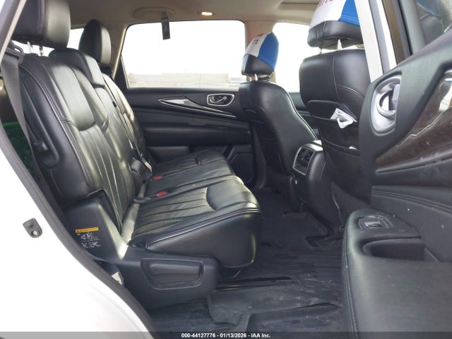 Aukcja sprzedaży 2014 Infiniti Qx60, vin: 5N1AL0MMXEC500905, numer aukcji: 44127776