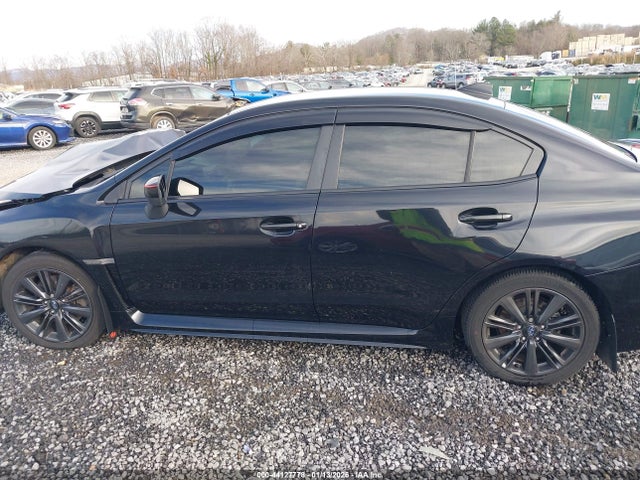 Subaru WRX 2017 JF1VA1B62H9818627 Image 14
