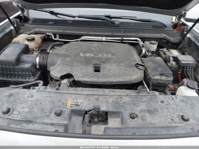 1GTG6CEN5H1149674 GMC CANYON SLE