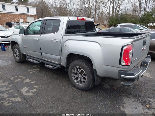 1GTG6CEN5H1149674 GMC CANYON SLE