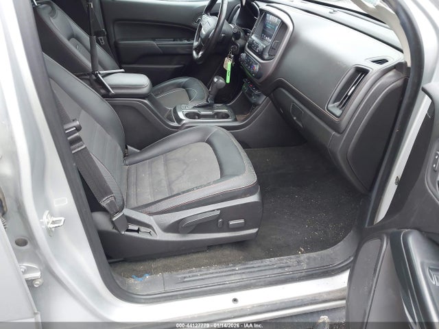 1GTG6CEN5H1149674 GMC CANYON SLE