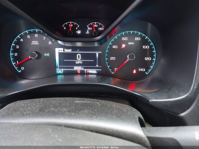 1GTG6CEN5H1149674 GMC CANYON SLE