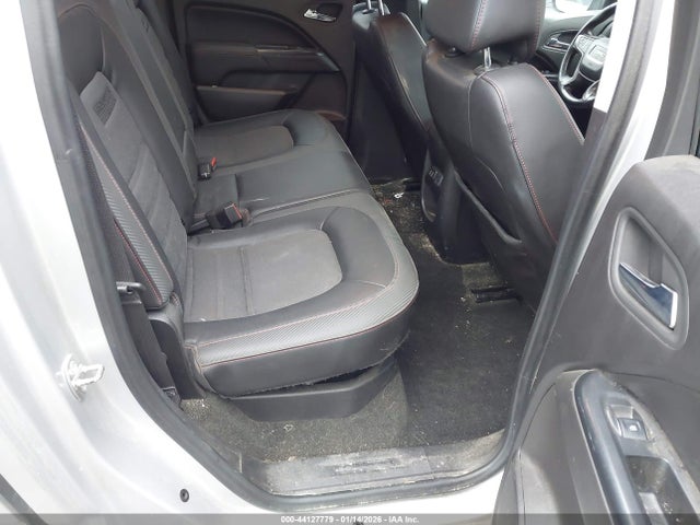 1GTG6CEN5H1149674 GMC CANYON SLE