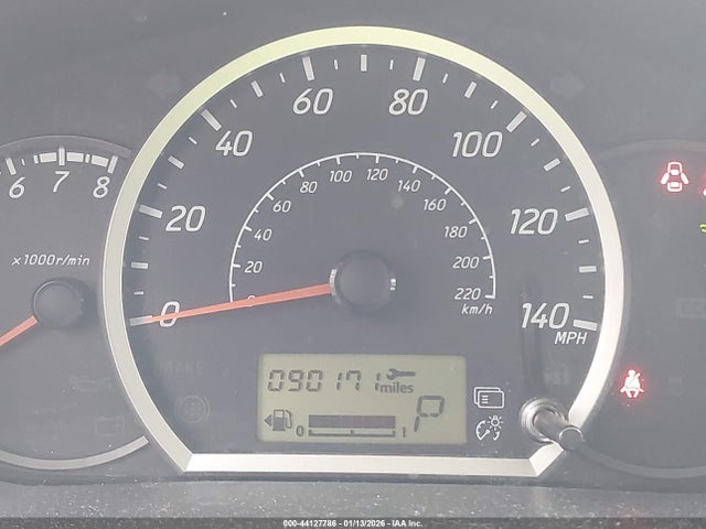 2014 MITSUBISHI MIRAGE ML32A4HJXEH017796 Photo 6