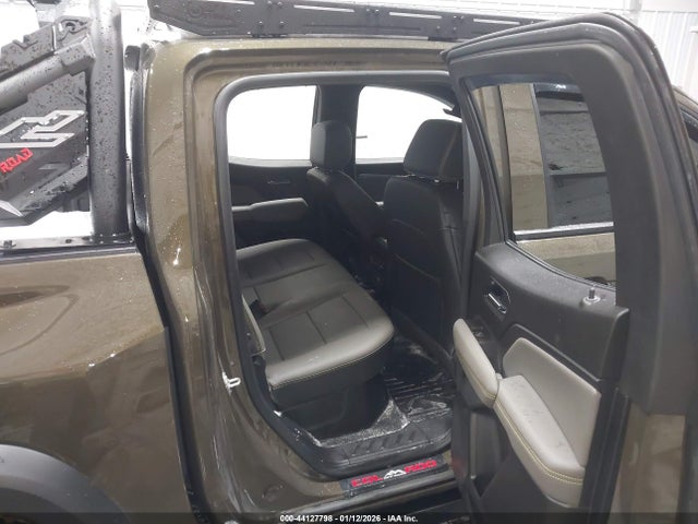1GCPTFEK7S1196678 Chevrolet Colorado 4wd Zr2